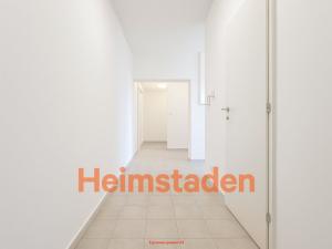 Pronájem bytu 2+1, Karviná - Ráj, Prameny, 58 m2