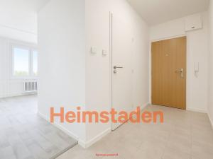 Pronájem bytu 2+1, Karviná - Ráj, Prameny, 58 m2