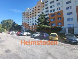 Pronájem bytu 2+1, Karviná - Ráj, Prameny, 58 m2