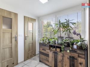 Prodej rodinného domu, Frýdek-Místek - Frýdek, Lubojackého, 100 m2