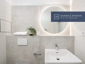 Pronájem bytu 1+kk, Brno, Francouzská, 27 m2