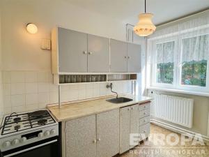 Prodej bytu 3+1, Česká Třebová, Truby, 65 m2