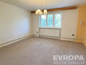Prodej bytu 3+1, Česká Třebová, Truby, 65 m2