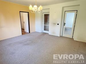 Prodej bytu 3+1, Česká Třebová, Truby, 65 m2