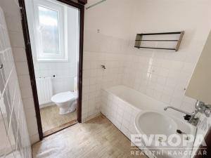 Prodej bytu 3+1, Česká Třebová, Truby, 65 m2