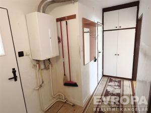 Prodej bytu 3+1, Česká Třebová, Truby, 65 m2