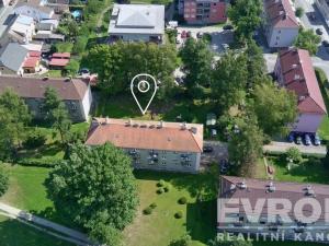 Prodej bytu 3+1, Česká Třebová, Truby, 65 m2