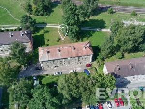 Prodej bytu 3+1, Česká Třebová, Truby, 65 m2