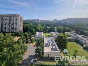 Prodej bytu 3+1, Praha - Kobylisy, Šiškova, 68 m2