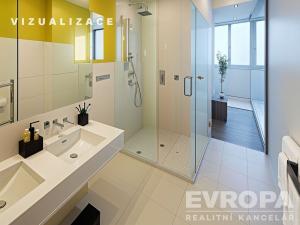 Prodej bytu 3+1, Praha - Kobylisy, Šiškova, 68 m2