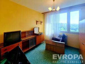 Prodej bytu 3+1, Praha - Kobylisy, Šiškova, 68 m2
