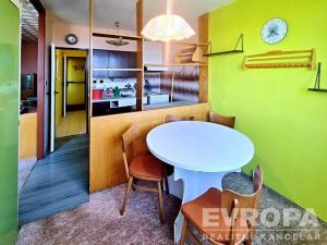 Prodej bytu 3+1, Praha - Kobylisy, Šiškova, 68 m2