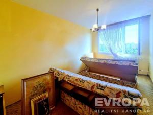 Prodej bytu 3+1, Praha - Kobylisy, Šiškova, 68 m2