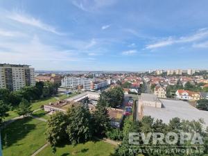 Prodej bytu 3+1, Praha - Kobylisy, Šiškova, 68 m2