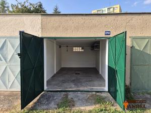 Pronájem garáže, Havířov, 20 m2