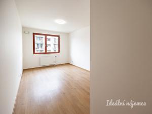 Pronájem bytu 2+kk, Praha - Vysočany, Ocelářská, 56 m2