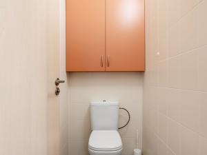 Pronájem bytu 2+kk, Praha - Černý Most, Ocelkova, 65 m2