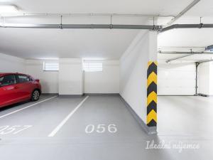Pronájem bytu 2+kk, Praha - Černý Most, Ocelkova, 65 m2