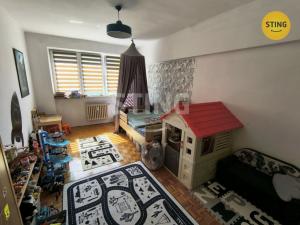 Prodej bytu 3+1, Třinec, Jablunkovská, 78 m2