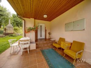 Prodej rodinného domu, Plasy, 174 m2