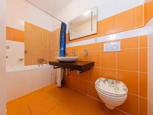 Pronájem bytu 2+kk, Olomouc, Peškova, 59 m2