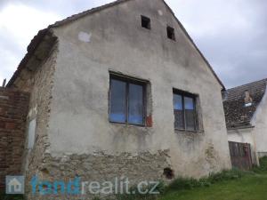 Prodej komerční, Cizkrajov - Dolní Bolíkov, 119 m2
