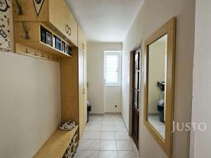 Pronájem bytu 2+1, Písek, Erbenova, 53 m2