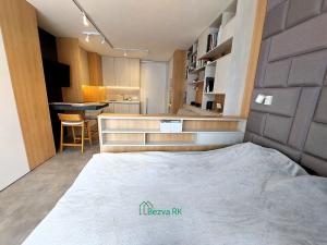 Pronájem bytu 1+kk, Hostivice, Toskánská, 39 m2