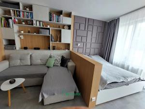 Pronájem bytu 1+kk, Hostivice, Toskánská, 39 m2