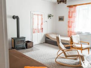 Prodej chalupy, Brněnec, 80 m2
