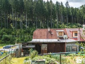 Prodej chalupy, Brněnec, 80 m2