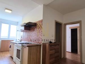 Pronájem bytu 2+1, Domažlice, Švabinského, 58 m2