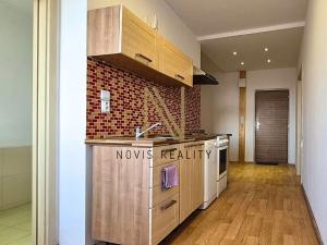 Pronájem bytu 2+1, Domažlice, Švabinského, 58 m2
