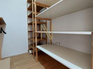 Pronájem bytu 2+1, Domažlice, Švabinského, 58 m2