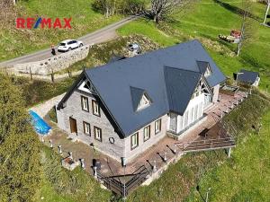 Prodej chalupy, Pec pod Sněžkou, 360 m2