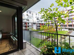 Pronájem bytu 3+kk, Praha - Vinohrady, Korunní, 106 m2