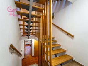 Prodej rodinného domu, Štěpánov nad Svratkou, 154 m2