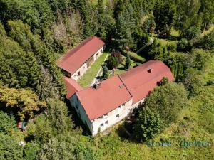 Prodej rodinného domu, Valšov, 214 m2