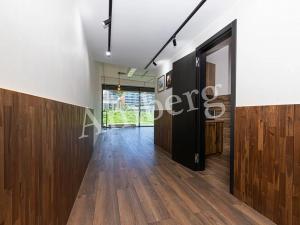 Prodej obchodního prostoru, Praha - Karlín, Karolinská, 59 m2