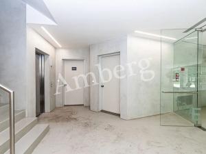 Prodej obchodního prostoru, Praha - Karlín, Karolinská, 59 m2