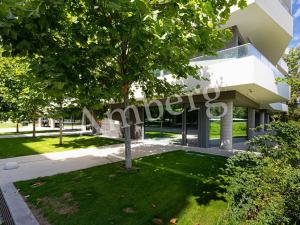 Prodej obchodního prostoru, Praha - Karlín, Karolinská, 59 m2