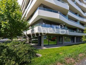 Prodej obchodního prostoru, Praha - Karlín, Karolinská, 59 m2