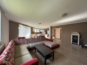 Pronájem rodinného domu, Židněves, 140 m2