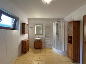 Pronájem rodinného domu, Židněves, 140 m2