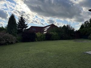 Pronájem rodinného domu, Židněves, 140 m2