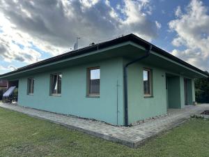 Pronájem rodinného domu, Židněves, 140 m2