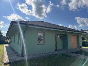 Pronájem rodinného domu, Židněves, 140 m2