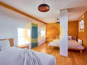 Prodej rodinného domu, Nové Hrady, Vilová čtvrť, 216 m2