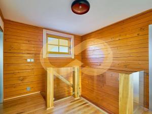 Prodej rodinného domu, Nové Hrady, Vilová čtvrť, 216 m2