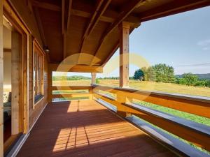 Prodej rodinného domu, Nové Hrady, Vilová čtvrť, 216 m2